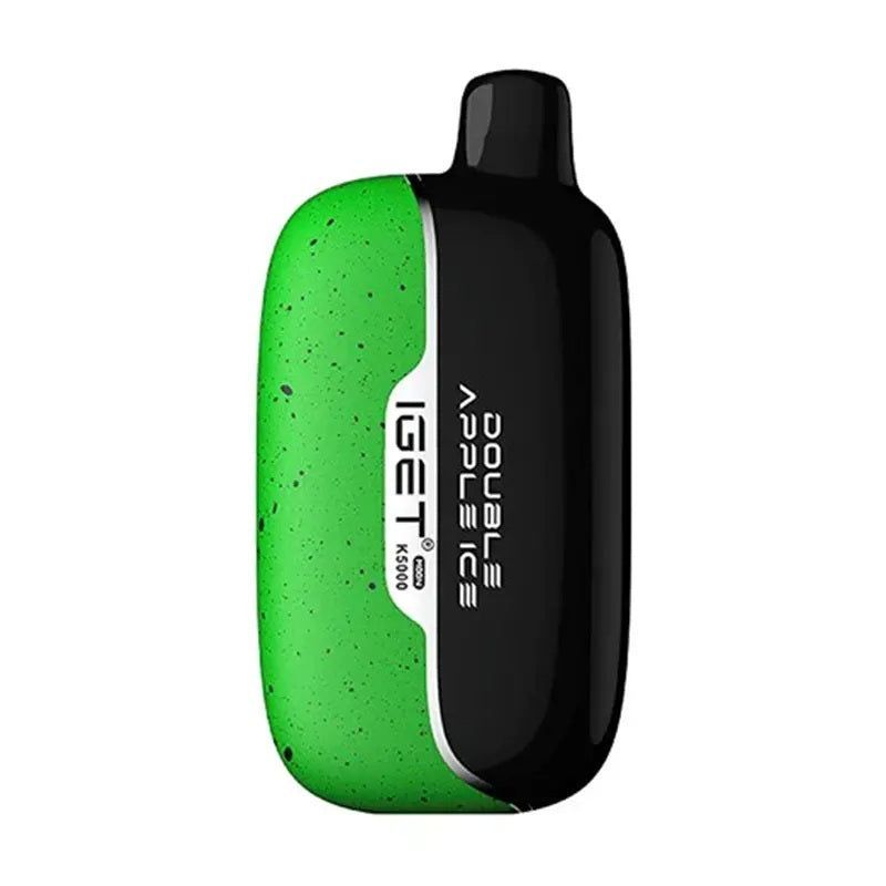 Moon    double apple ice