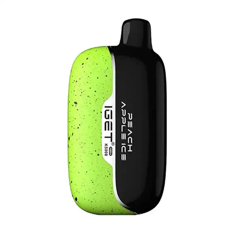 Moon    peach apple ice