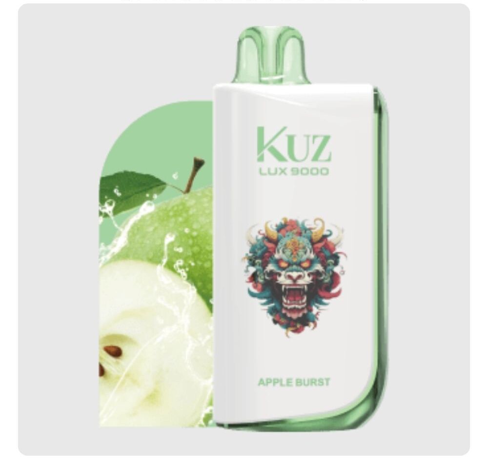 LUX   Apple Burst