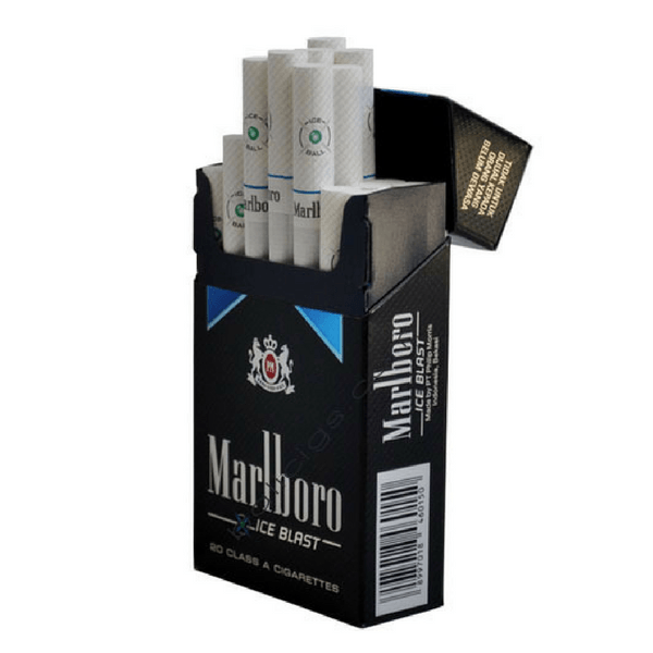 Marlboro Ice Blast