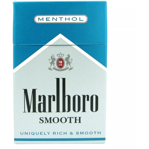 Marlboro Smooth