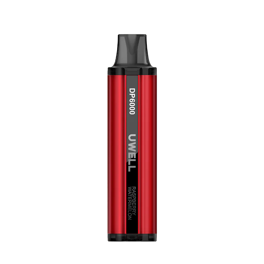 Raspberry Watermelon