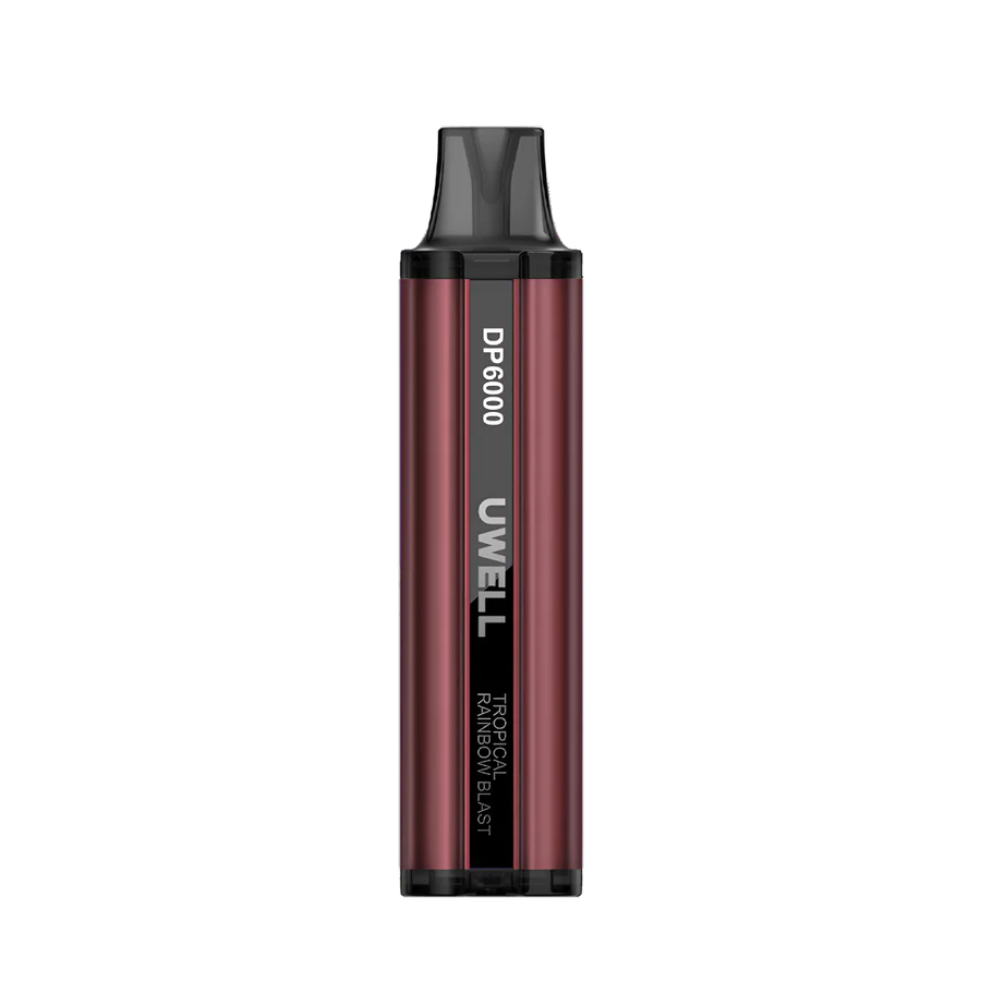 Tropical Rainbow Blast